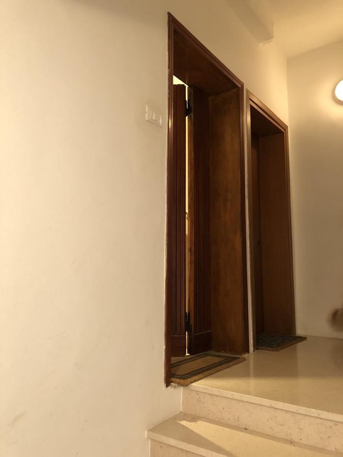 Calle Annunziata Wenecja Zewnętrze zdjęcie
