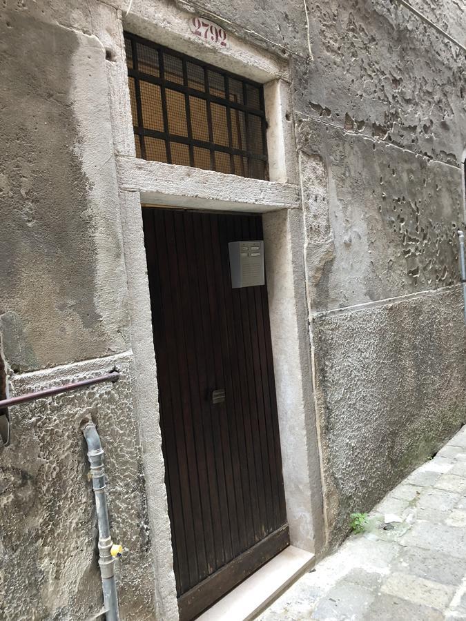 Calle Annunziata Wenecja Zewnętrze zdjęcie
